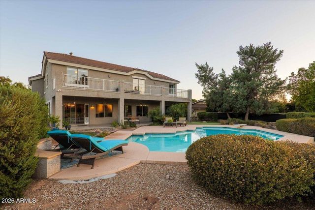 120 W SOUTHERN HILLS Road, Phoenix, AZ 85023