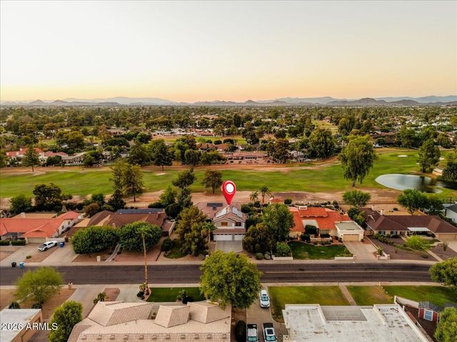 120 W SOUTHERN HILLS Road, Phoenix, AZ 85023