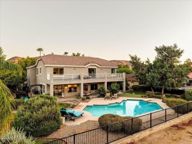 120 W SOUTHERN HILLS Road, Phoenix, AZ 85023