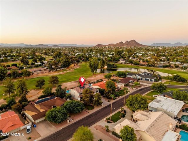 120 W SOUTHERN HILLS Road, Phoenix, AZ 85023