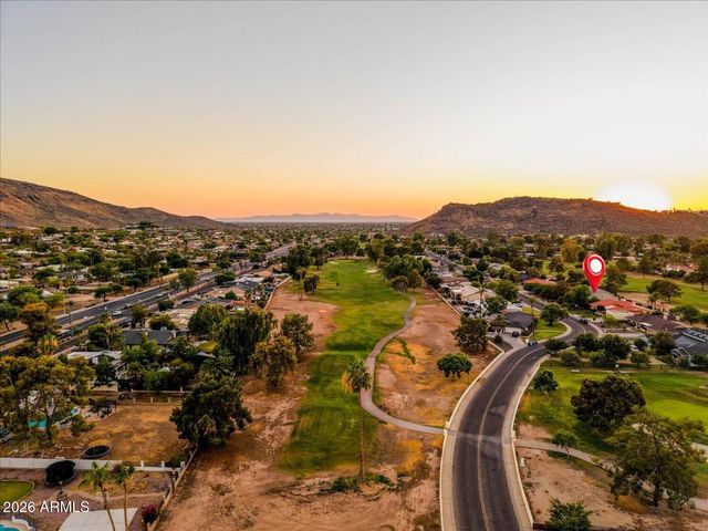 120 W SOUTHERN HILLS Road, Phoenix, AZ 85023