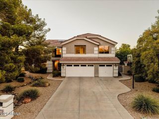 120 W SOUTHERN HILLS Road, Phoenix, AZ 85023