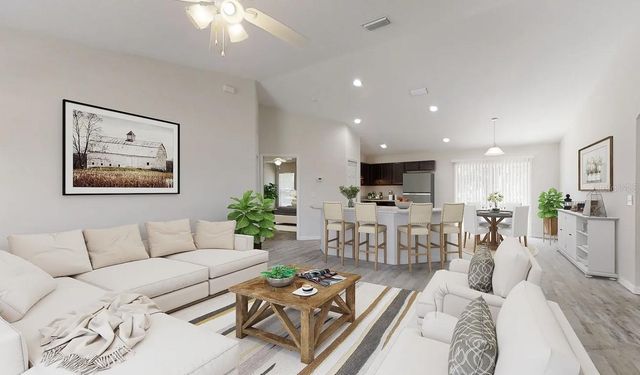 2824 SW 161ST LOOP, Ocala, FL 34473