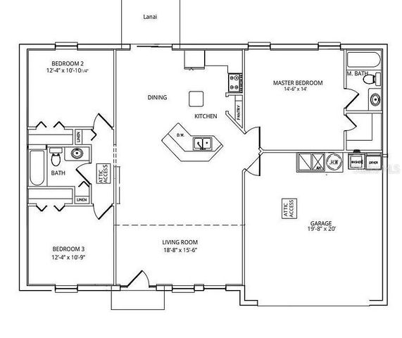 2824 SW 161ST LOOP, Ocala, FL 34473