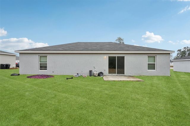 2824 SW 161ST LOOP, Ocala, FL 34473