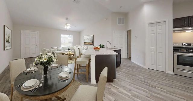 2824 SW 161ST LOOP, Ocala, FL 34473