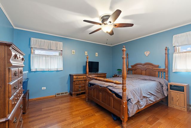 2924 192nd Place, Lansing, IL 60438