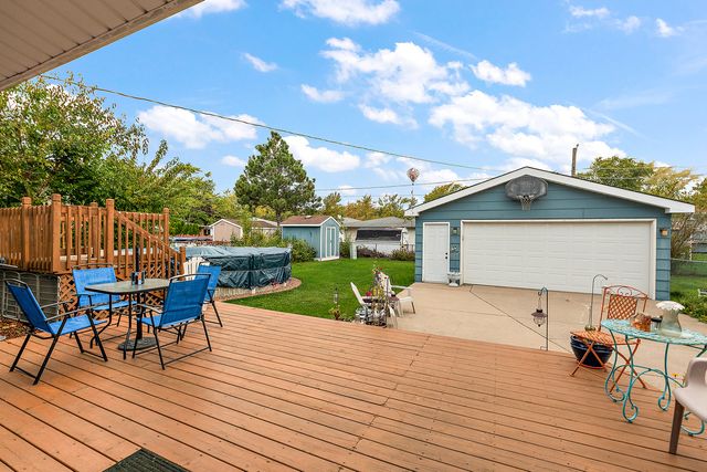 2924 192nd Place, Lansing, IL 60438