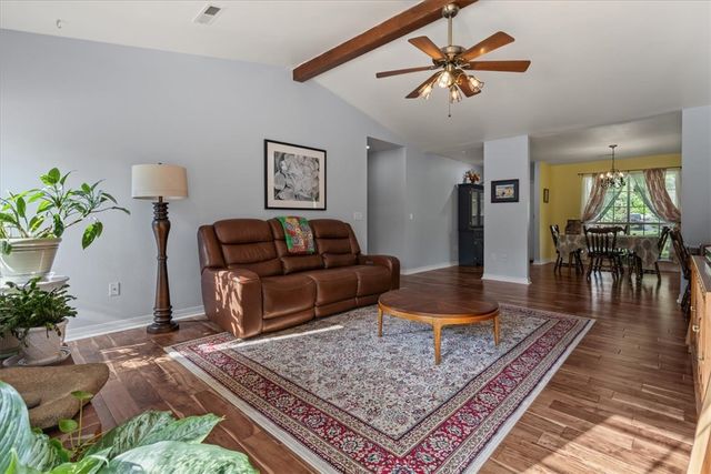 3884 N Gulley Road, Fayetteville, AR 72703