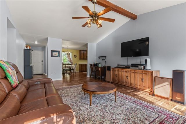 3884 N Gulley Road, Fayetteville, AR 72703