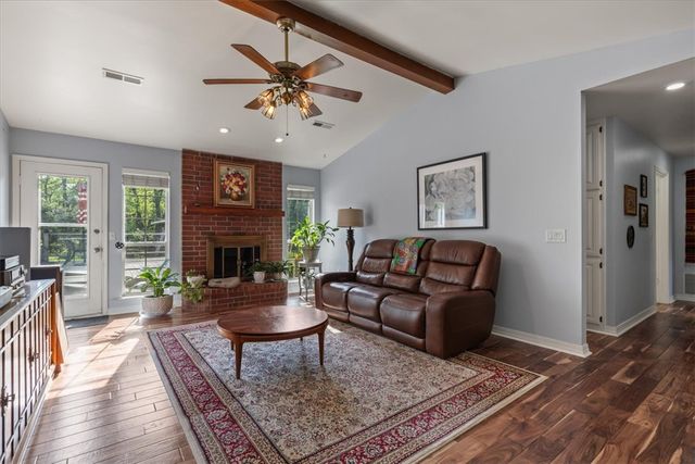 3884 N Gulley Road, Fayetteville, AR 72703
