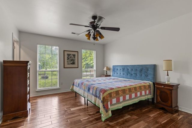 3884 N Gulley Road, Fayetteville, AR 72703
