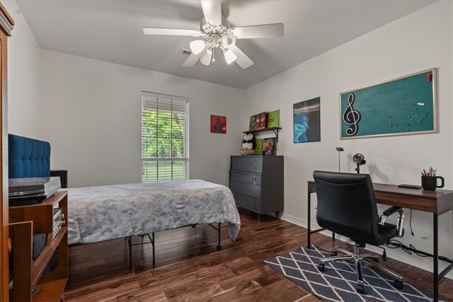 3884 N Gulley Road, Fayetteville, AR 72703