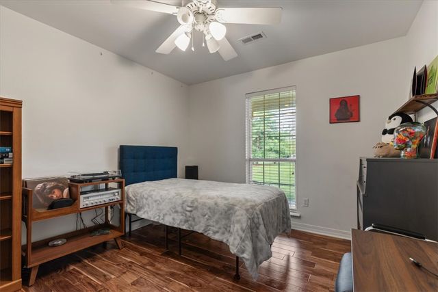3884 N Gulley Road, Fayetteville, AR 72703