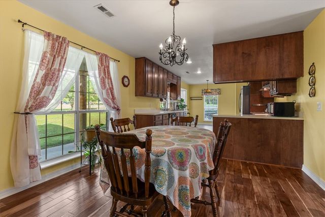 3884 N Gulley Road, Fayetteville, AR 72703