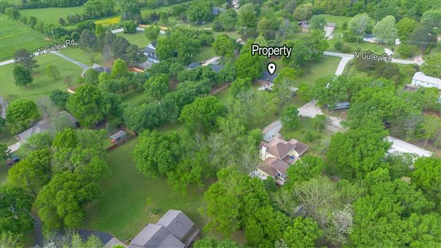 3884 N Gulley Road, Fayetteville, AR 72703