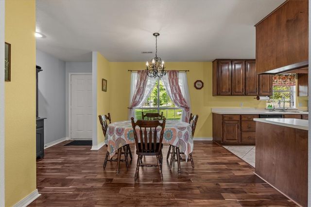 3884 N Gulley Road, Fayetteville, AR 72703