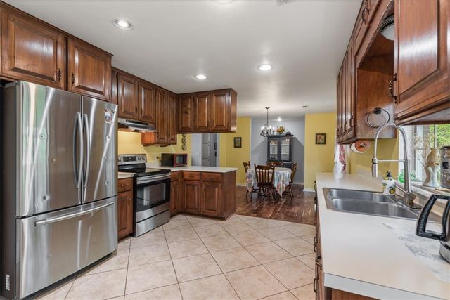 3884 N Gulley Road, Fayetteville, AR 72703