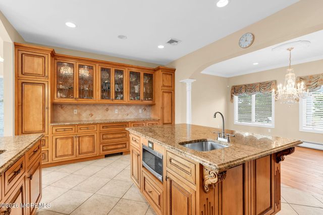 756 Tunney Point Drive, Toms River, NJ 08753