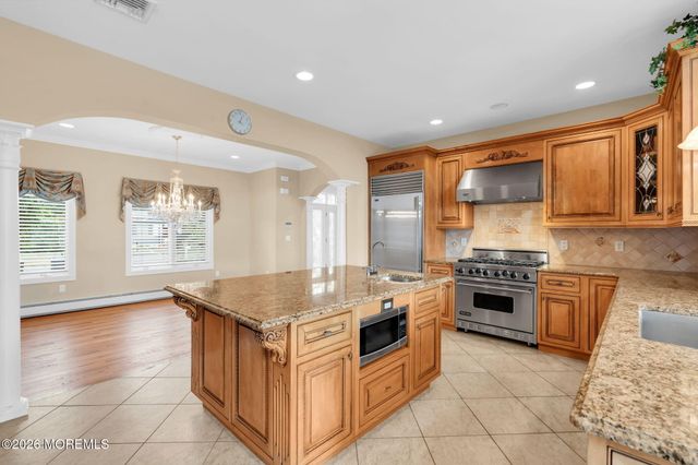 756 Tunney Point Drive, Toms River, NJ 08753
