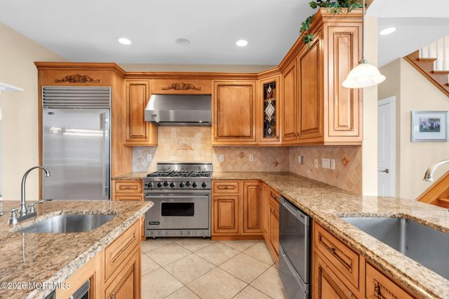 756 Tunney Point Drive, Toms River, NJ 08753