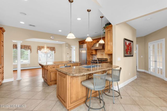 756 Tunney Point Drive, Toms River, NJ 08753