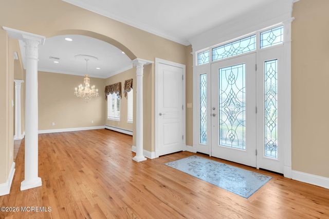 756 Tunney Point Drive, Toms River, NJ 08753