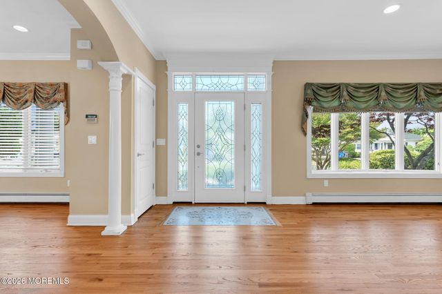 756 Tunney Point Drive, Toms River, NJ 08753