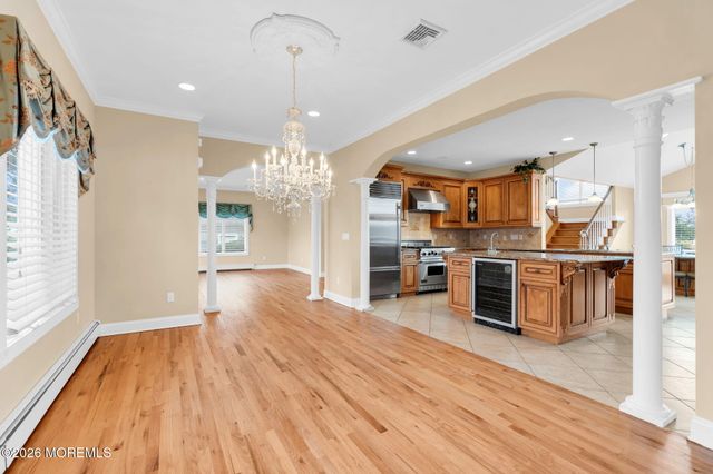 756 Tunney Point Drive, Toms River, NJ 08753