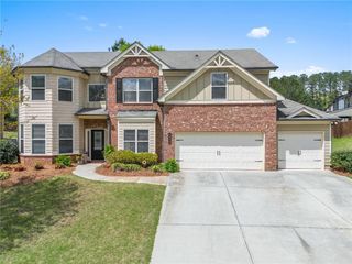 6820 Lacebark Drive, Dawsonville, GA 30534