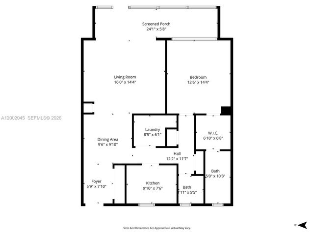 130 NW 87th Ave H107, Miami, FL 33172