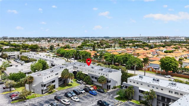 130 NW 87th Ave H107, Miami, FL 33172