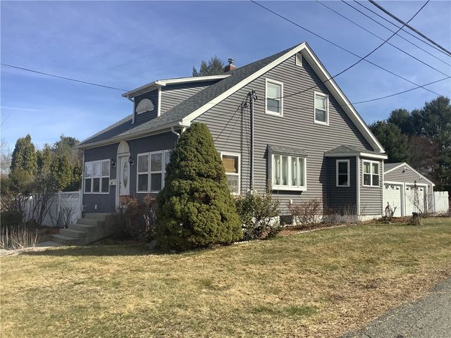 52 Mendon Road, North Smithfield, RI 02896