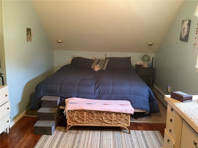 52 Mendon Road, North Smithfield, RI 02896