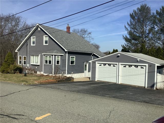 52 Mendon Road, North Smithfield, RI 02896