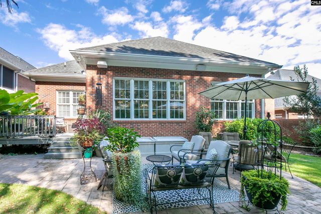 116 Savannah Branch Trail, Irmo, SC 29063