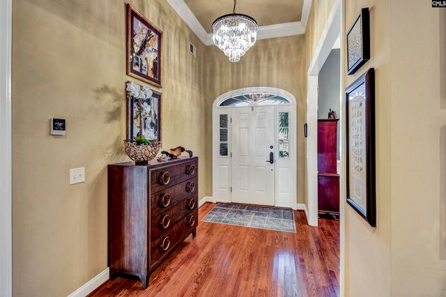 116 Savannah Branch Trail, Irmo, SC 29063