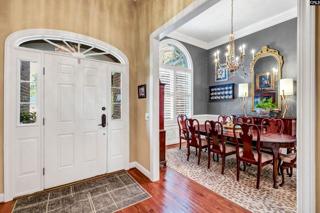 116 Savannah Branch Trail, Irmo, SC 29063