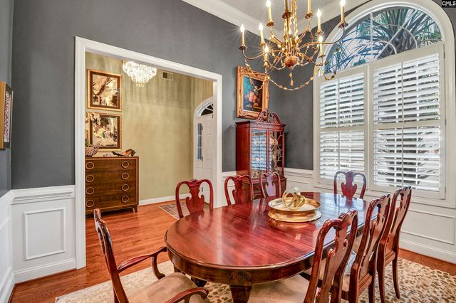 116 Savannah Branch Trail, Irmo, SC 29063