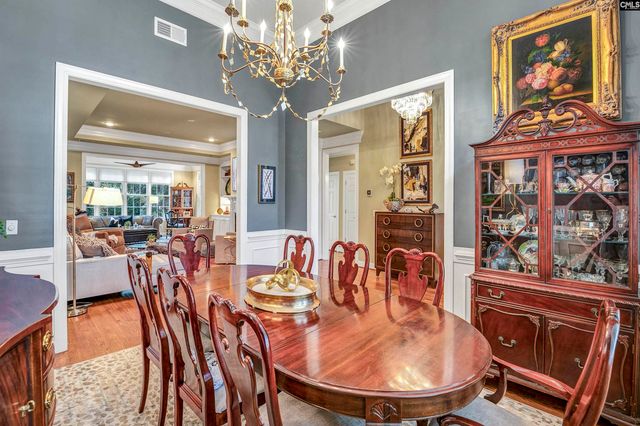 116 Savannah Branch Trail, Irmo, SC 29063