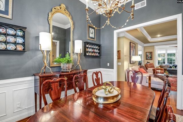 116 Savannah Branch Trail, Irmo, SC 29063