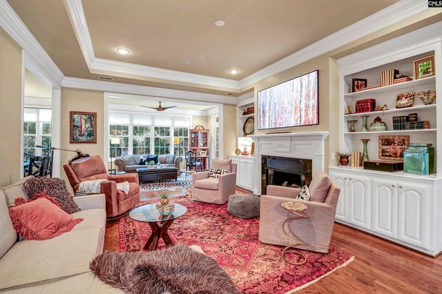 116 Savannah Branch Trail, Irmo, SC 29063