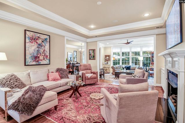 116 Savannah Branch Trail, Irmo, SC 29063