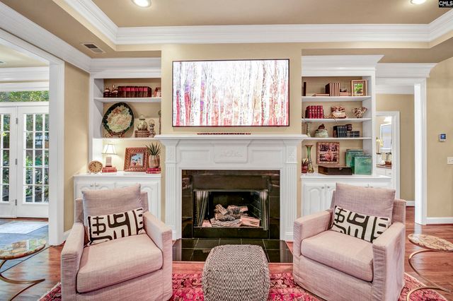 116 Savannah Branch Trail, Irmo, SC 29063