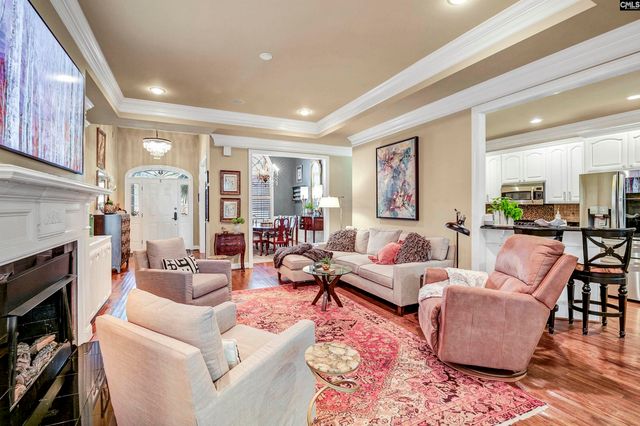 116 Savannah Branch Trail, Irmo, SC 29063