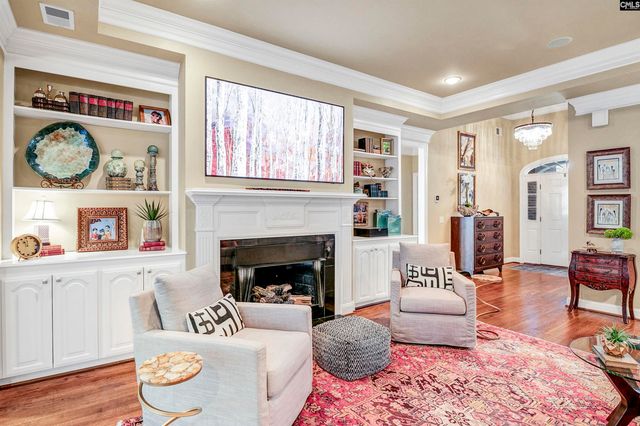 116 Savannah Branch Trail, Irmo, SC 29063