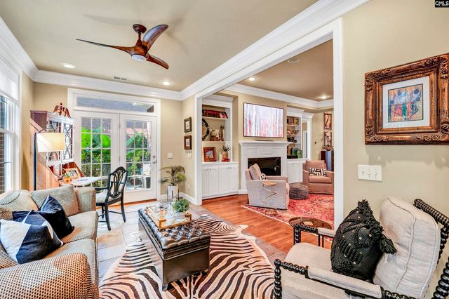 116 Savannah Branch Trail, Irmo, SC 29063