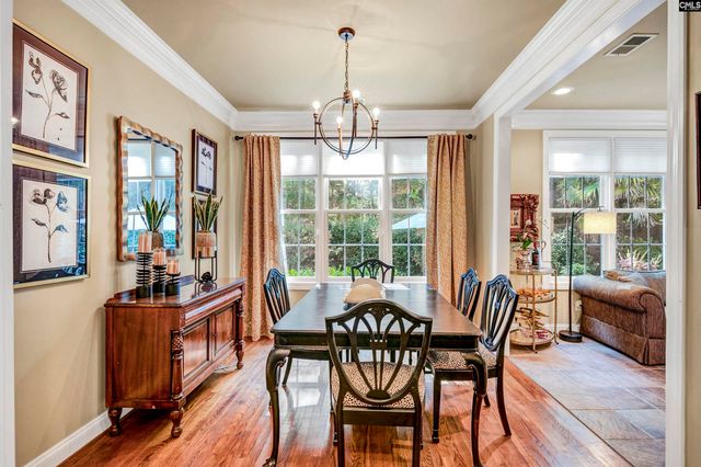 116 Savannah Branch Trail, Irmo, SC 29063