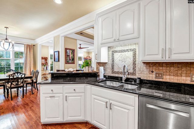 116 Savannah Branch Trail, Irmo, SC 29063