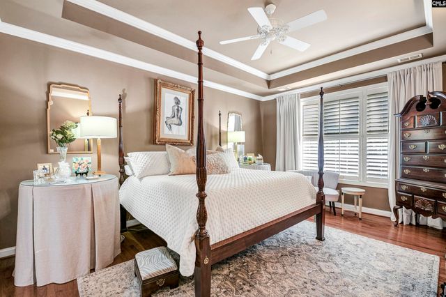 116 Savannah Branch Trail, Irmo, SC 29063